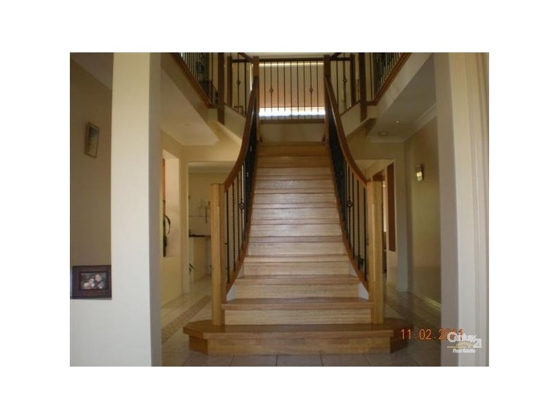 48 Milford Drive, Rouse Hill NSW 2155