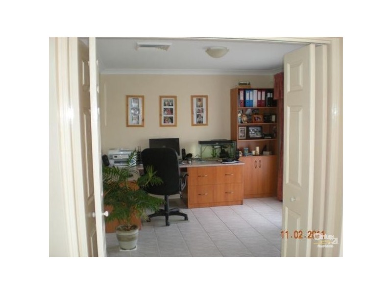 48 Milford Drive, Rouse Hill NSW 2155