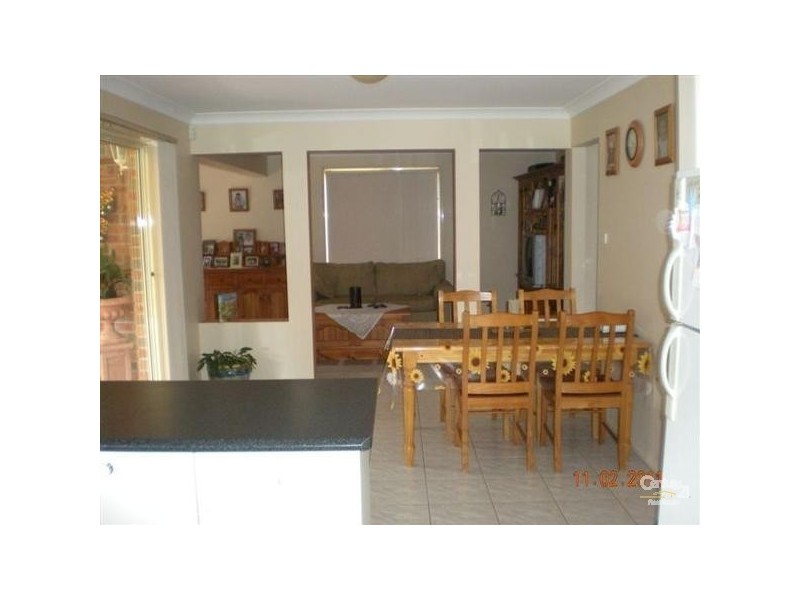 48 Milford Drive, Rouse Hill NSW 2155