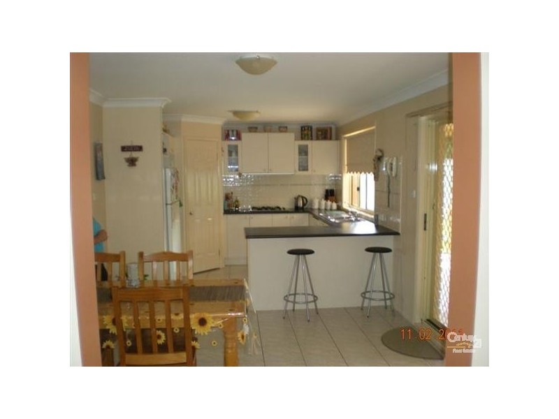 48 Milford Drive, Rouse Hill NSW 2155