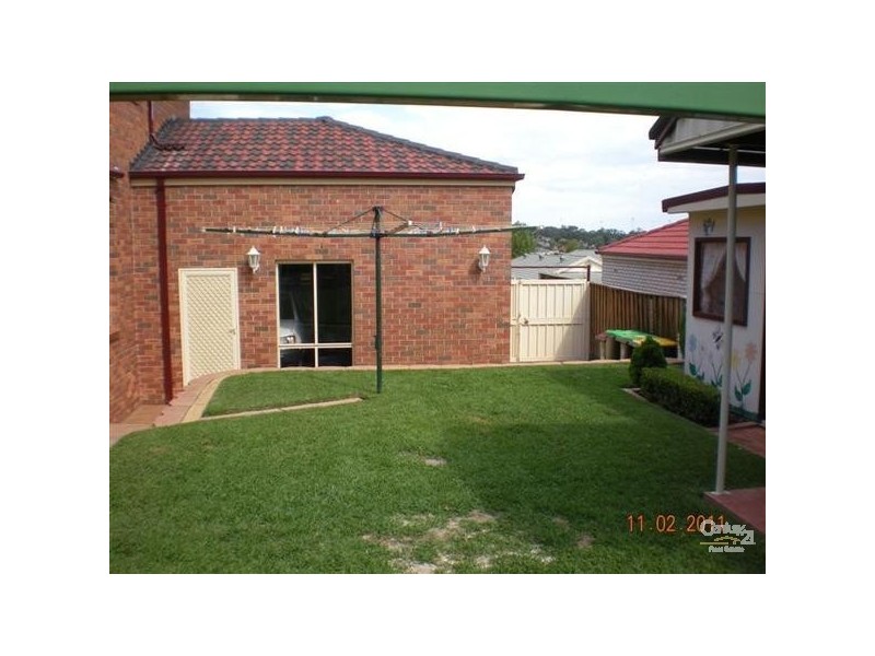 48 Milford Drive, Rouse Hill NSW 2155