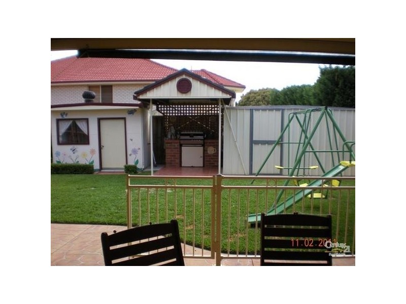 48 Milford Drive, Rouse Hill NSW 2155