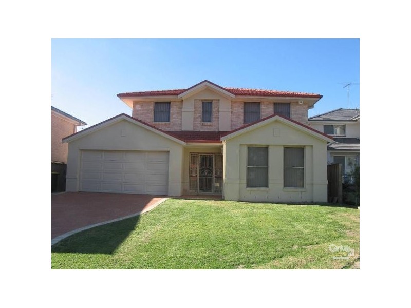 30 Wilkins Ave, Beaumont Hills NSW 2155