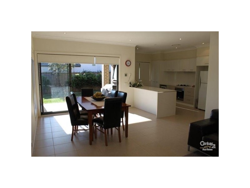 18 Ethan St, Kellyville Ridge NSW 2155