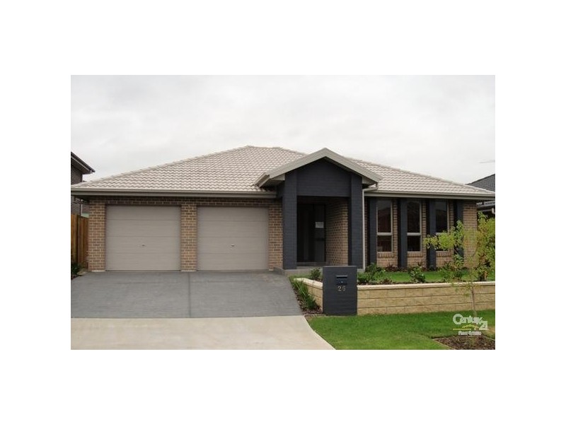 26 Adelong Pde, The Ponds NSW 2769