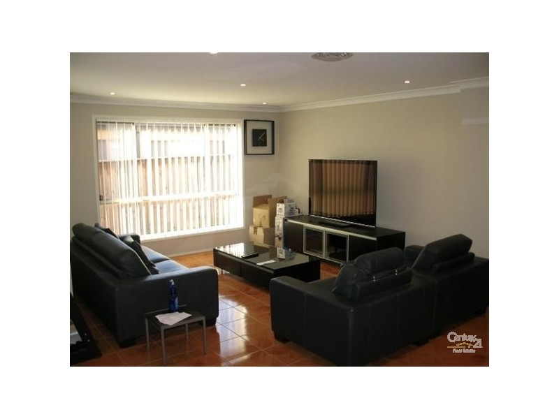60 Perisher Rd, Beaumont Hills NSW 2155