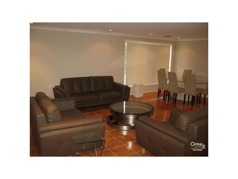 60 Perisher Rd, Beaumont Hills NSW 2155