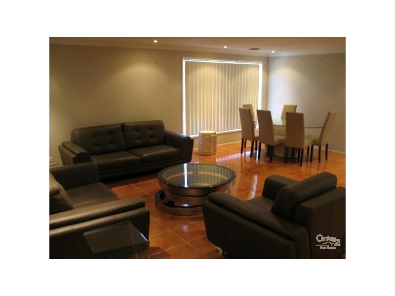 60 Perisher Rd, Beaumont Hills NSW 2155