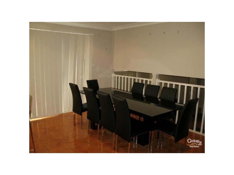 60 Perisher Rd, Beaumont Hills NSW 2155