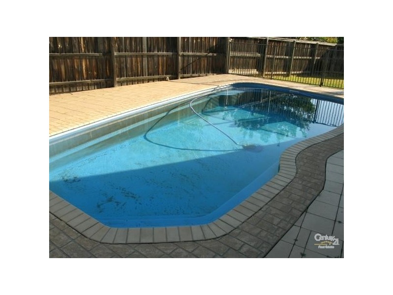 60 Perisher Rd, Beaumont Hills NSW 2155