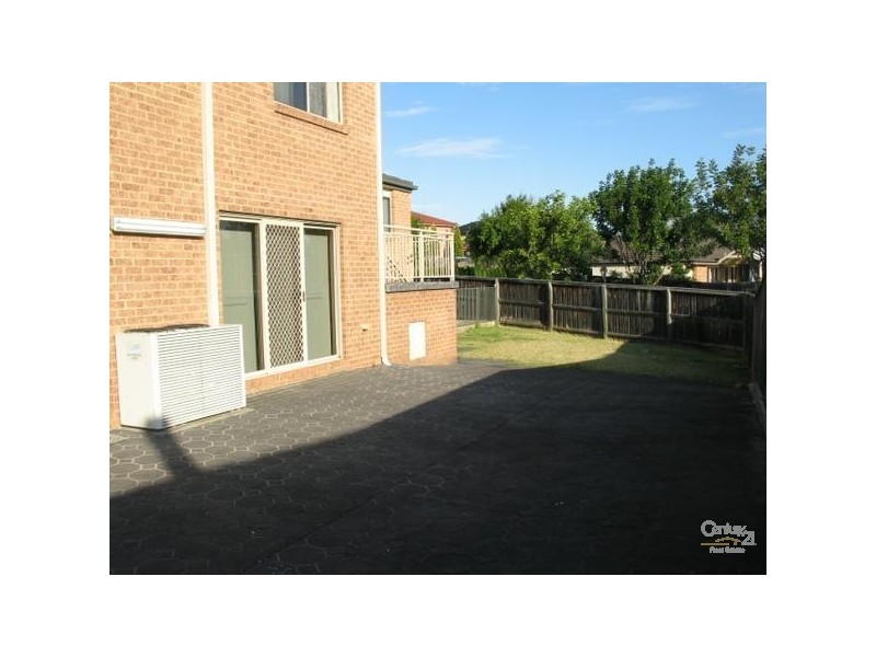 60 Perisher Rd, Beaumont Hills NSW 2155