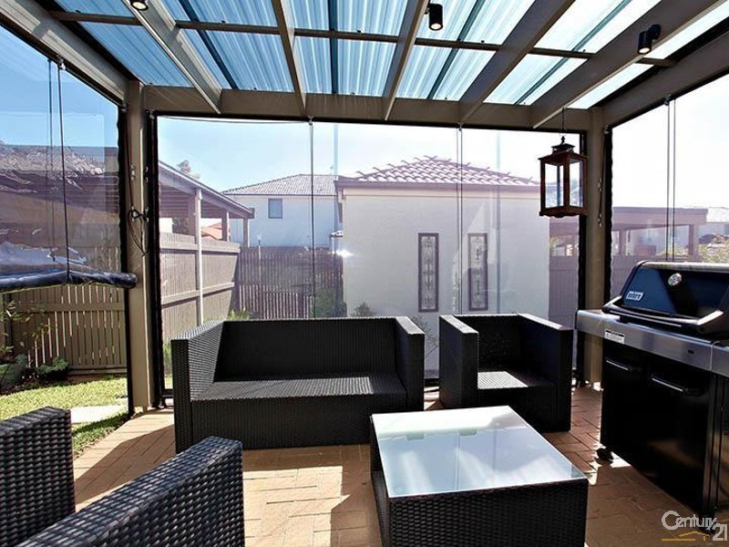 172 Stanhope Parkway, Stanhope Gardens NSW 2768