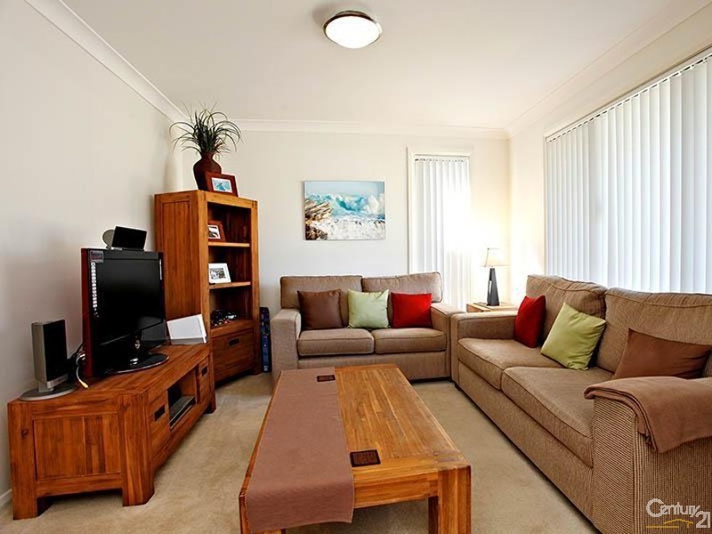 172 Stanhope Parkway, Stanhope Gardens NSW 2768