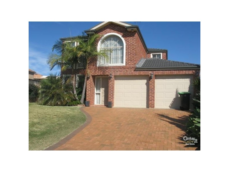 10 Melinda Court, Beaumont Hills NSW 2155