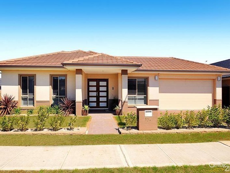 171 The Ponds Blvd, The Ponds NSW 2769