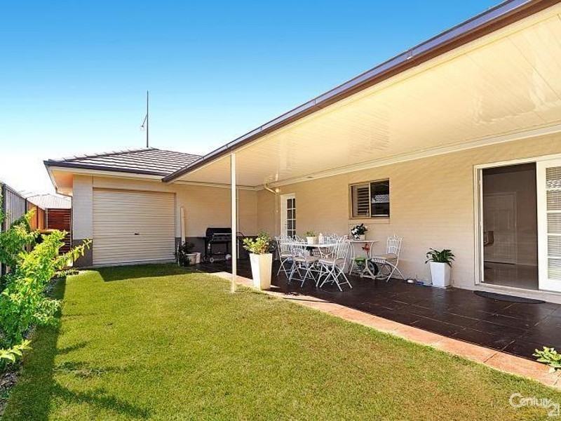 171 The Ponds Blvd, The Ponds NSW 2769