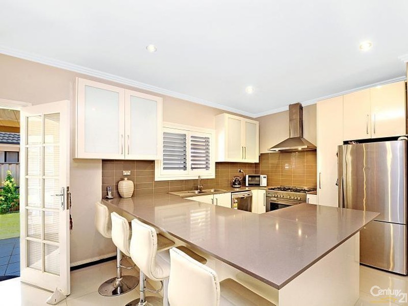 171 The Ponds Blvd, The Ponds NSW 2769