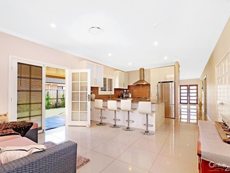 171 The Ponds Blvd, The Ponds NSW 2769