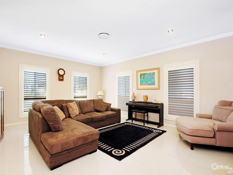 171 The Ponds Blvd, The Ponds NSW 2769