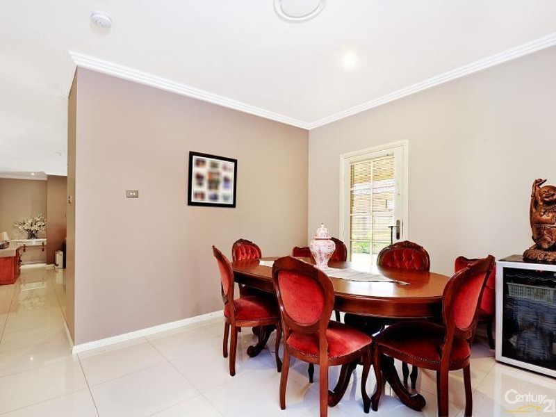 171 The Ponds Blvd, The Ponds NSW 2769