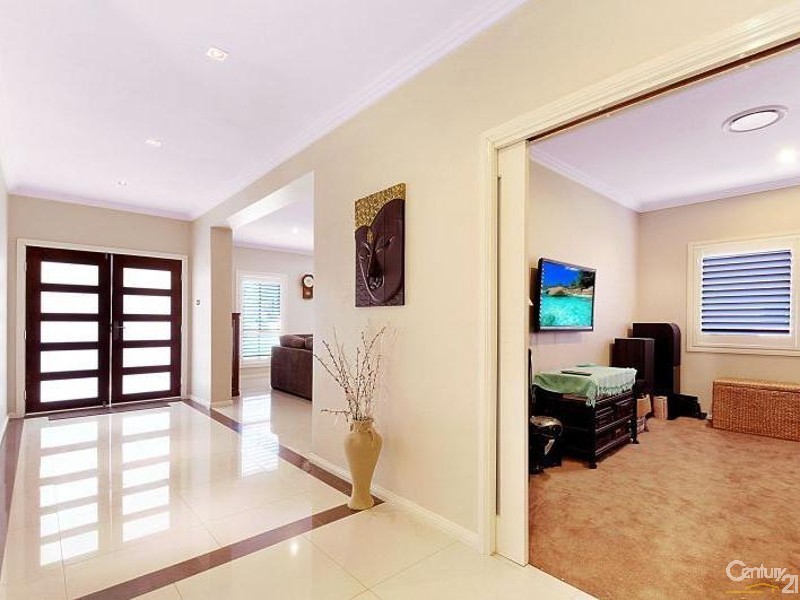 171 The Ponds Blvd, The Ponds NSW 2769