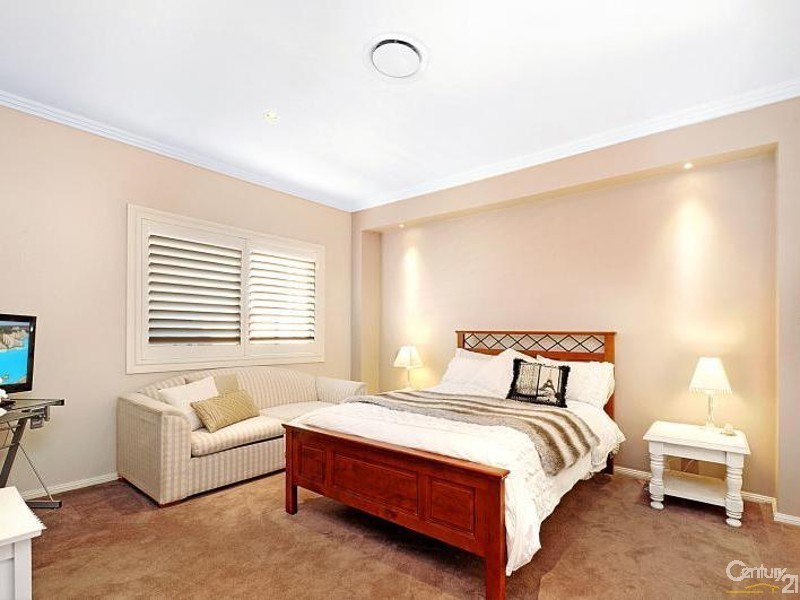 171 The Ponds Blvd, The Ponds NSW 2769