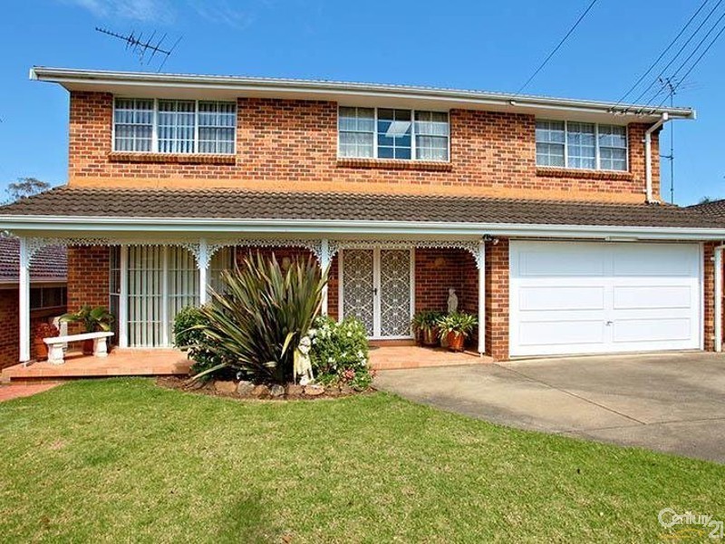 28 Junction Rd, Schofields NSW 2762
