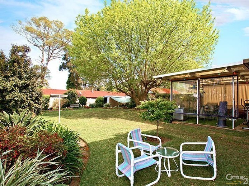 28 Junction Rd, Schofields NSW 2762