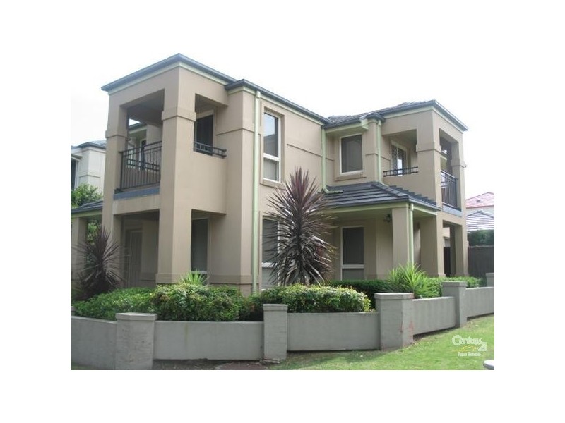 65 Midlands Tce, Stanhope Gardens NSW 2768