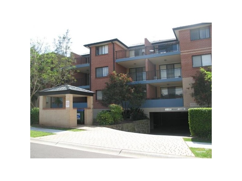 30/9 Kilbenny St, Kellyville Ridge NSW 2155