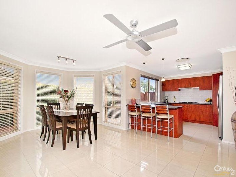 75 Redden Drive, Kellyville NSW 2155