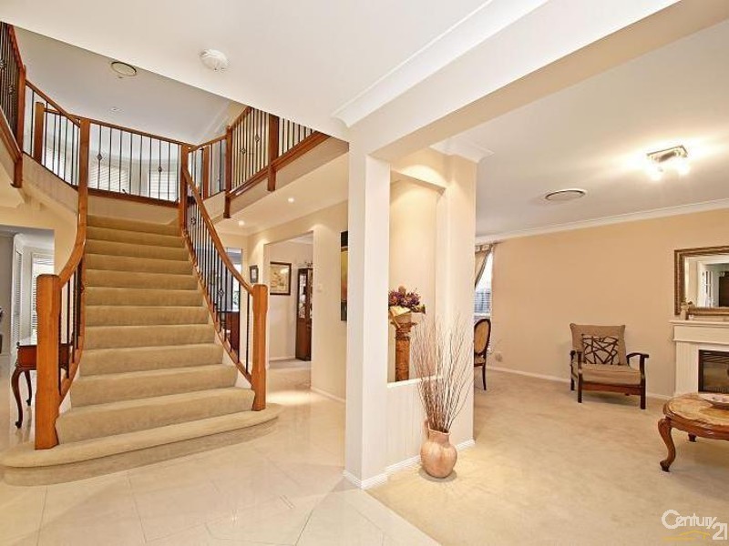 75 Redden Drive, Kellyville NSW 2155