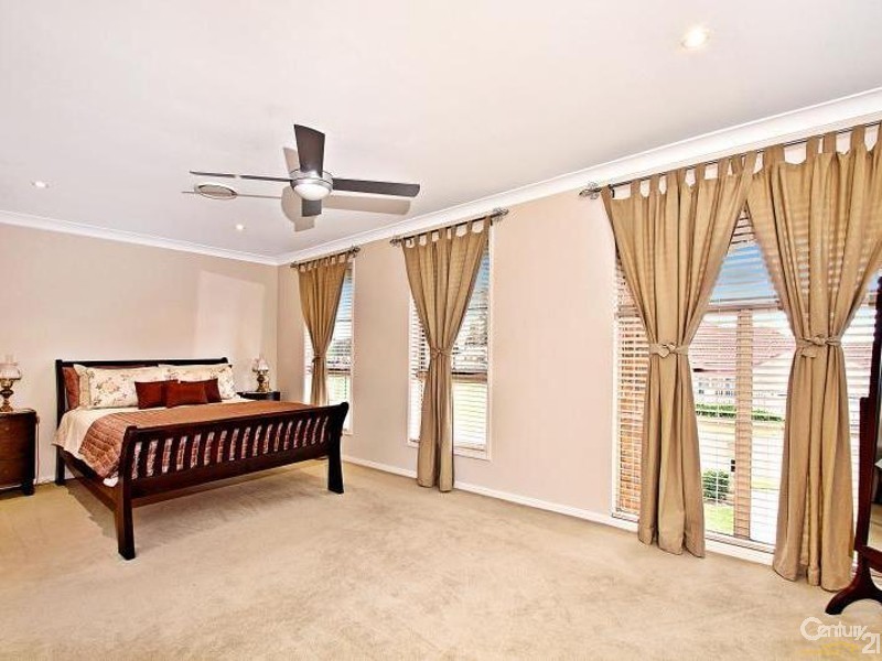 75 Redden Drive, Kellyville NSW 2155