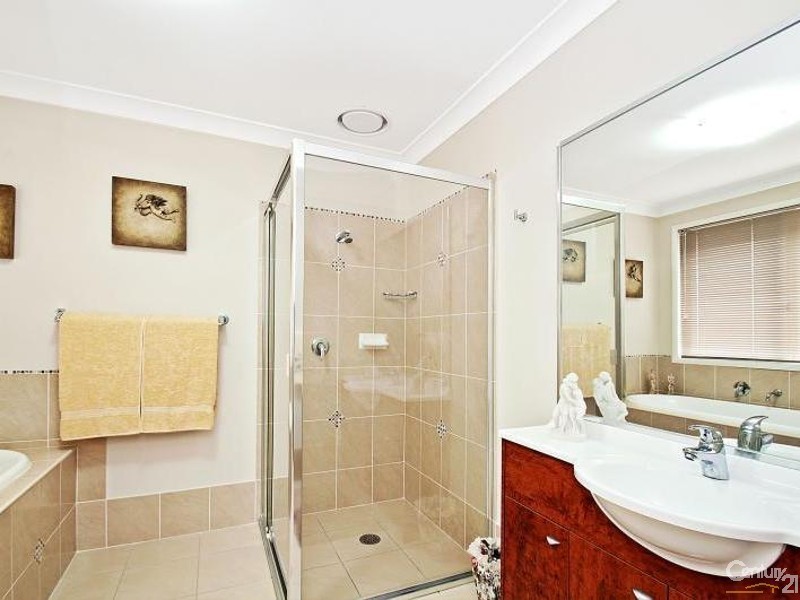 75 Redden Drive, Kellyville NSW 2155