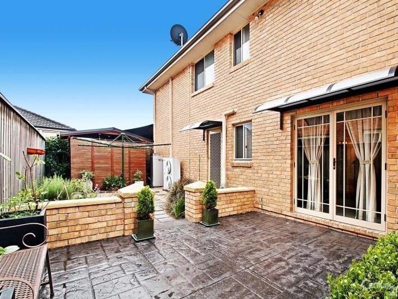 75 Redden Drive, Kellyville NSW 2155