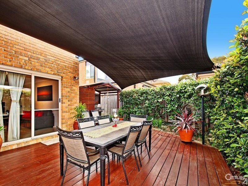 75 Redden Drive, Kellyville NSW 2155