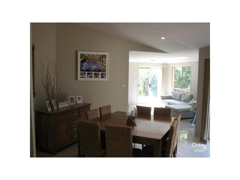 44 Clower Ave, Rouse Hill NSW 2155