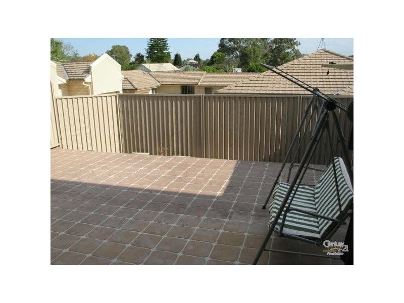 7/78 Turner St, Blacktown NSW 2148