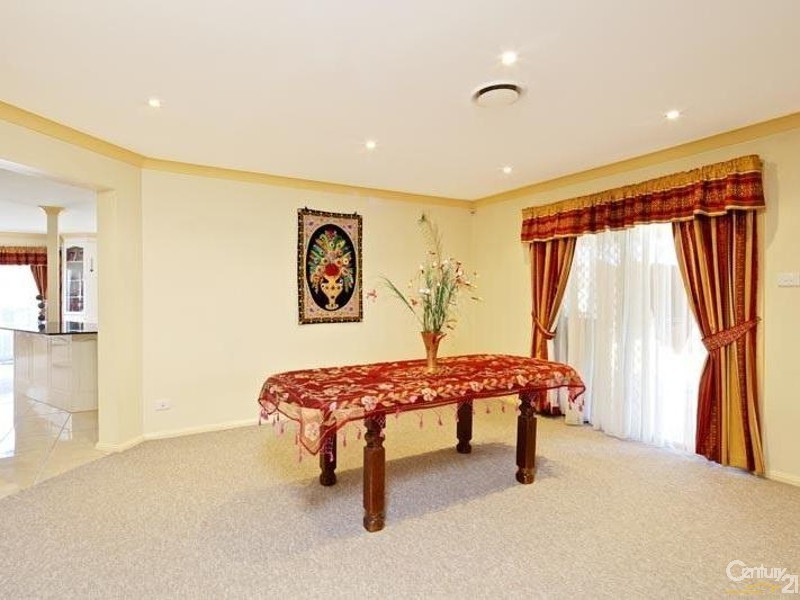 11B Bosco Place, Schofields NSW 2762