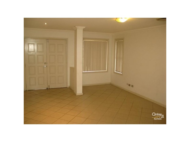 1 Saliba Close, Kellyville NSW 2155