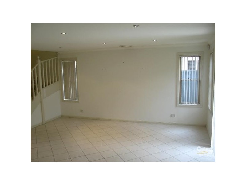 1 Saliba Close, Kellyville NSW 2155