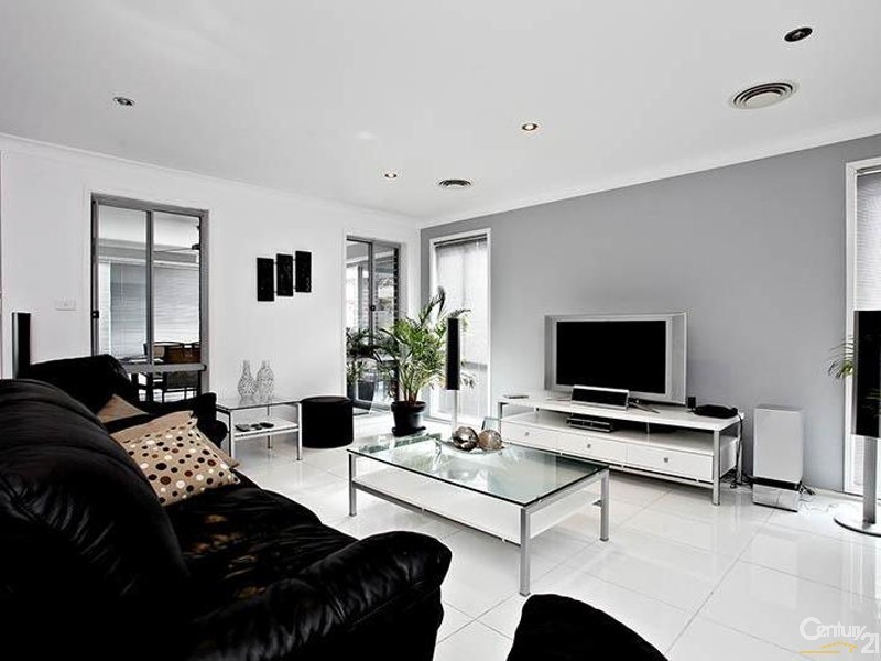 47 Rebellion Cct, Beaumont Hills NSW 2155