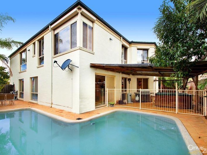 7 Ramillies Way, Beaumont Hills NSW 2155