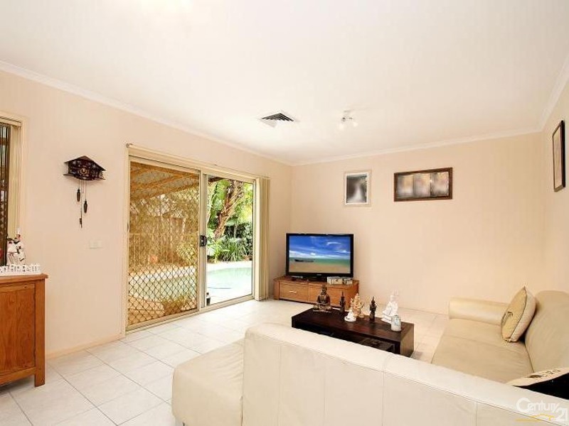 7 Ramillies Way, Beaumont Hills NSW 2155