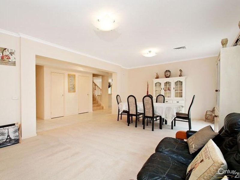 7 Ramillies Way, Beaumont Hills NSW 2155