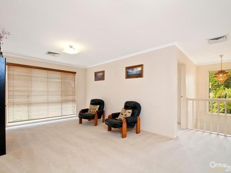 7 Ramillies Way, Beaumont Hills NSW 2155