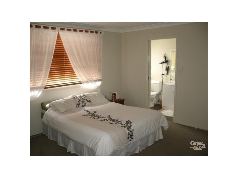 129 Mile End Rd, Rouse Hill NSW 2155