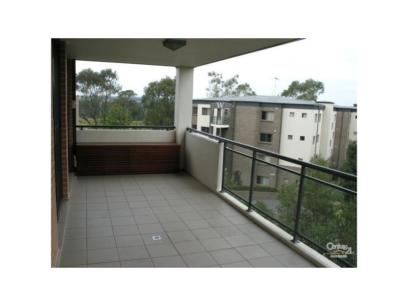 16/18 Kilbenny St, Kellyville Ridge NSW 2155