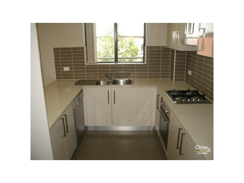 16/18 Kilbenny St, Kellyville Ridge NSW 2155