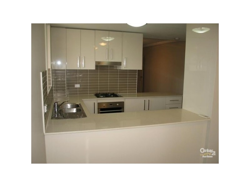 16/18 Kilbenny St, Kellyville Ridge NSW 2155